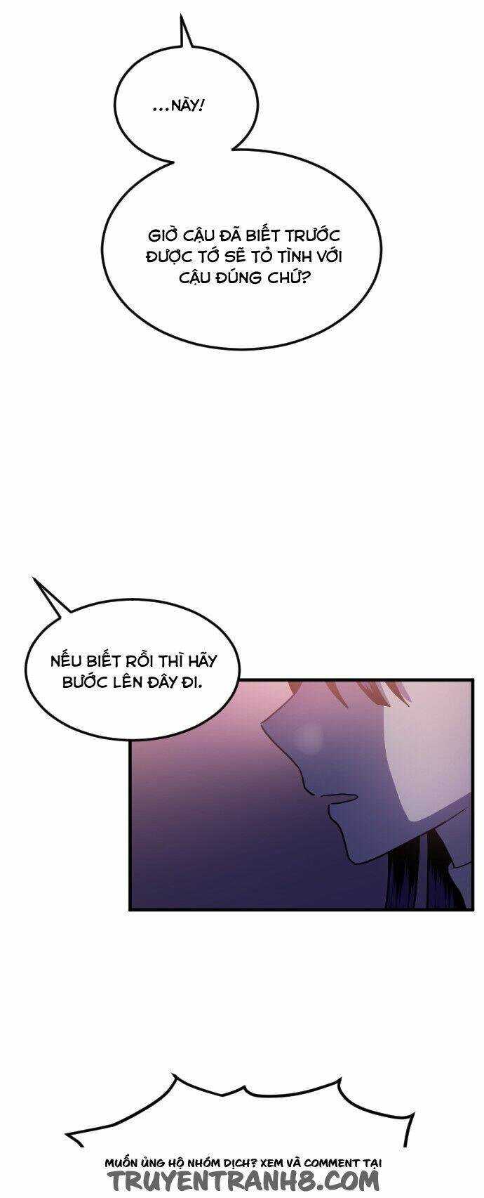 Người Đẹp Gangnam: Chapter 18