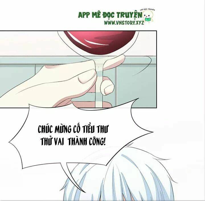 Nam Thần Ma Cà Rồng: Sủng Nhược Tiểu Lãn Thê: Chapter 52