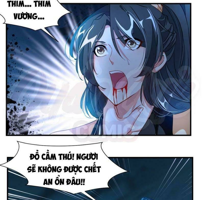 Tuyệt Thế Đế Tôn: Chapter 6