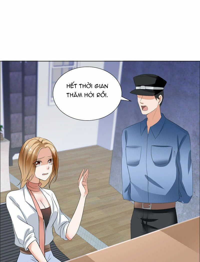 Độc Sủng Kiều Thê Của Bá Đạo Tổng Tài: Chapter 6