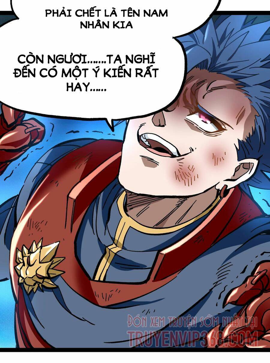 Vú Em Vô Địch: Chapter 15