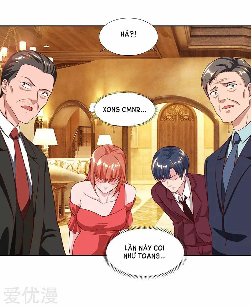 Trọng Sinh Khí Thiếu Quy Lai: Chapter 70