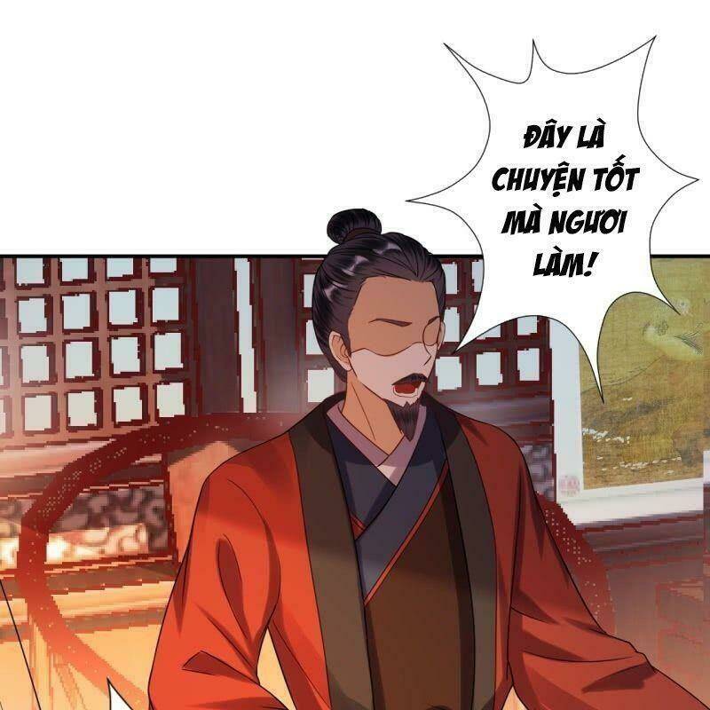 Vương Gia Kiêu Ngạo Quá Khó Cua: Chapter 56