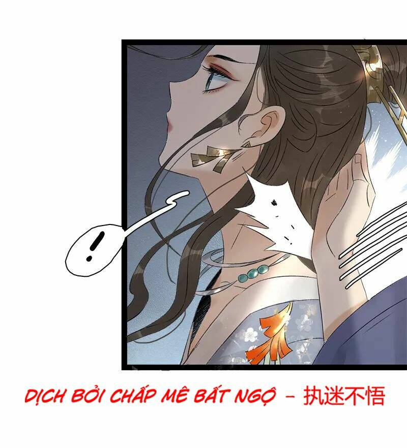 Thái Tử Bị Hoang Tưởng: Chapter 72