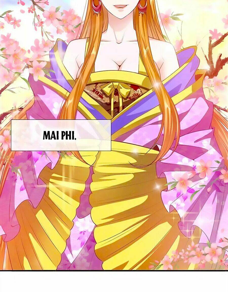 Ôn Nhu Bạo Quân: Nhiếp Chính Vương Gia Quá Hung Mãnh: Chapter 17