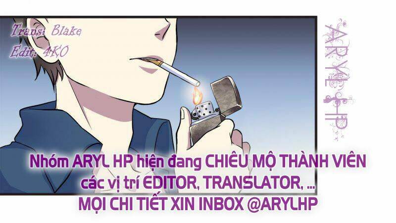 Người Yêu Thời Không: Chapter 17