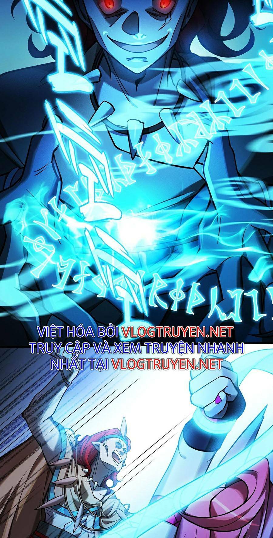 Người Chơi Siêu Mạnh: Chapter 15