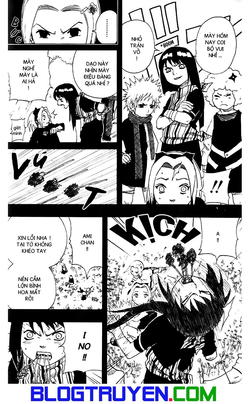 Naruto: Chapter 71