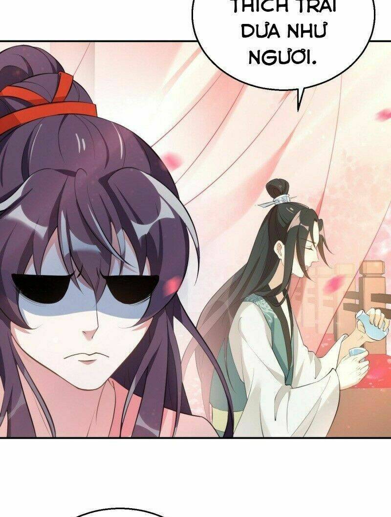 Nữ Tiên Tôn Bận Đào Hôn: Chapter 12
