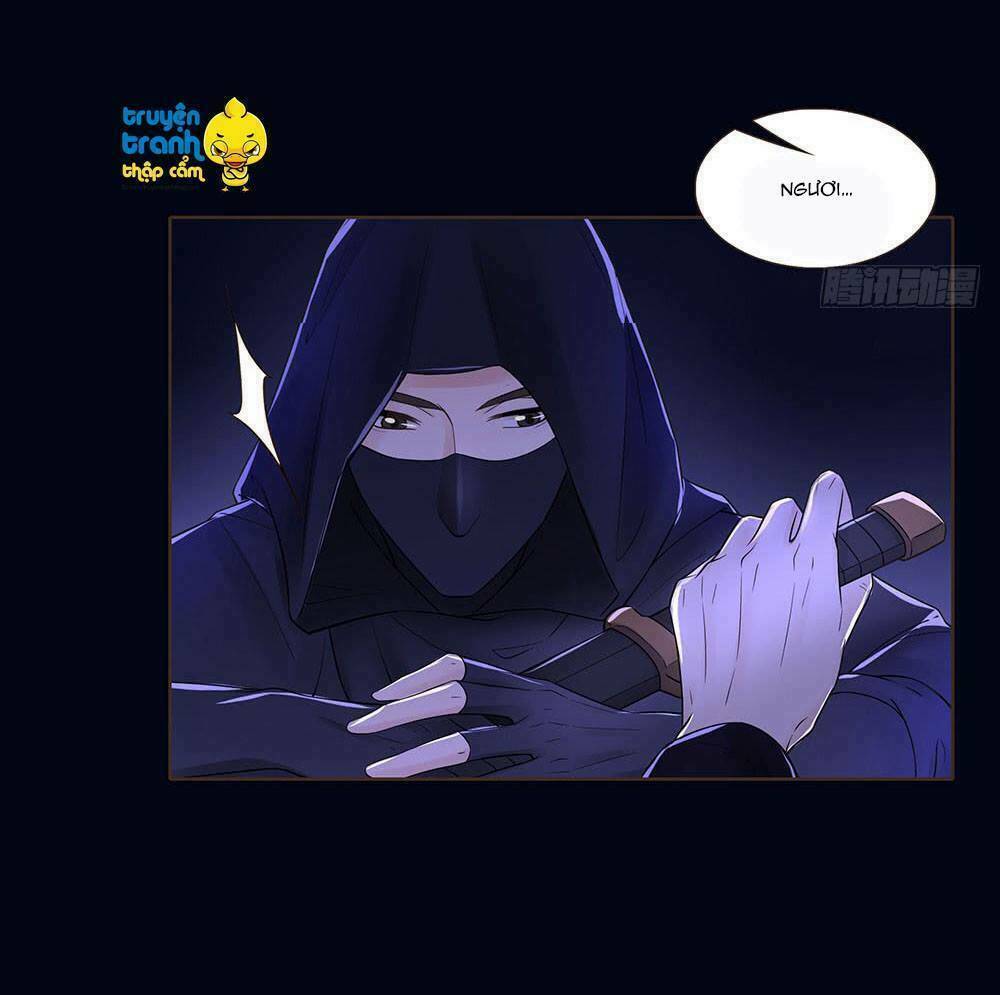 Đại Giá Thừa Tướng: Chapter 104