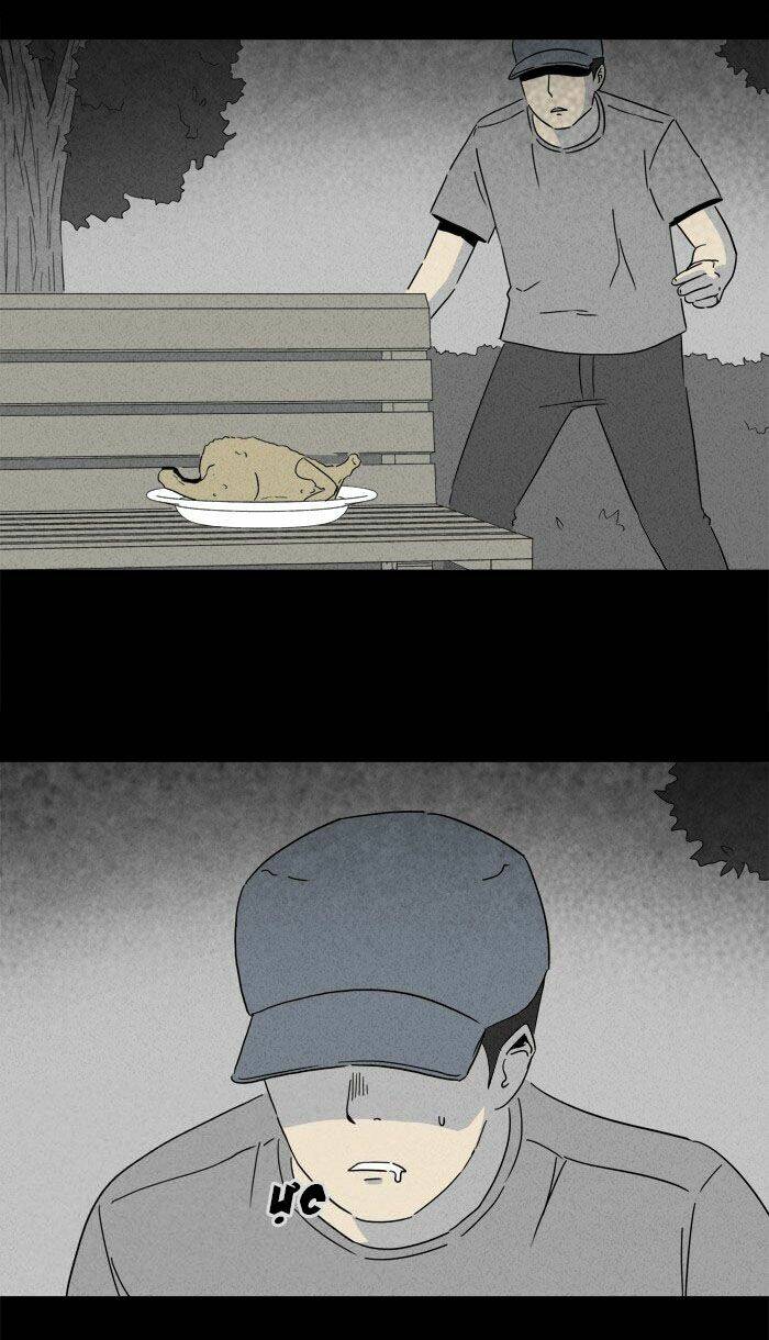 Những Câu Chuyện Bất Thường: Chapter 234