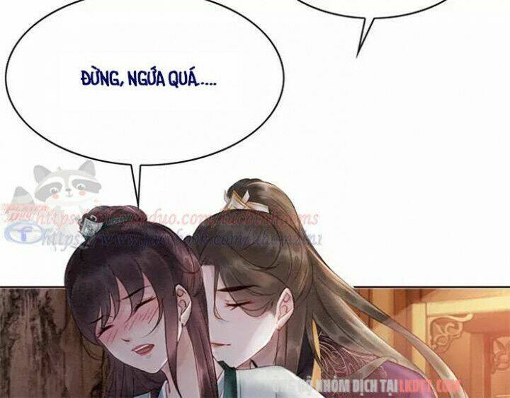 Trọng Sinh Bá Sủng Nhiếp Chính Vương Quá Mạnh Mẽ: Chapter 107