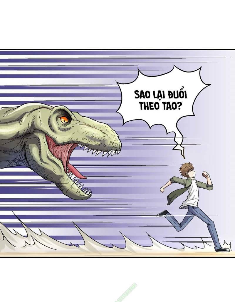 Khống Vận Sư: Chapter 29