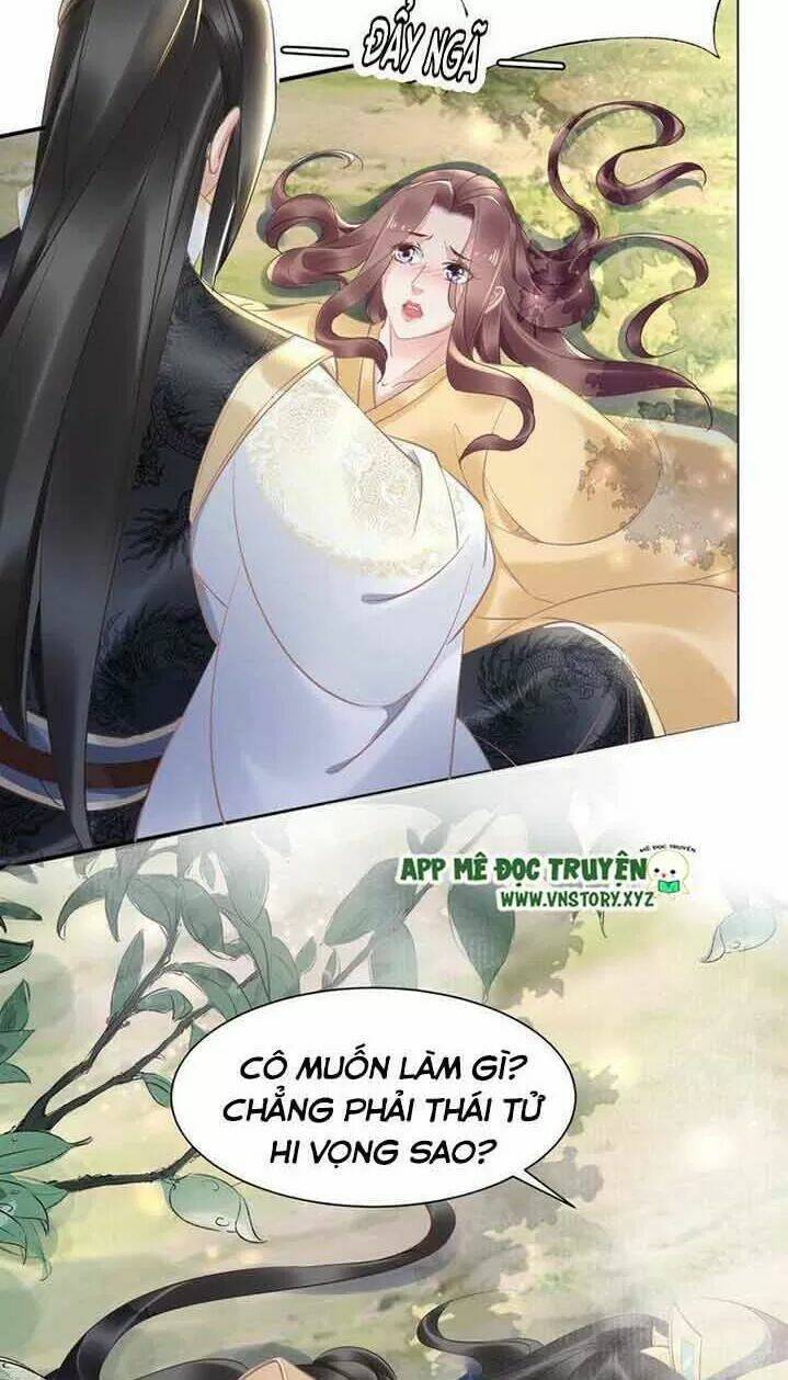 Nhất Sinh Nhất Thế Tiếu Thương Khung: Chapter 24