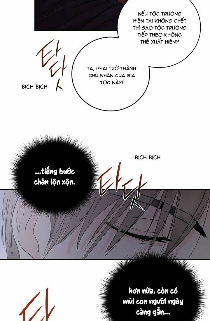 Kẻ Cắp Mặt Trăng: Chapter 15