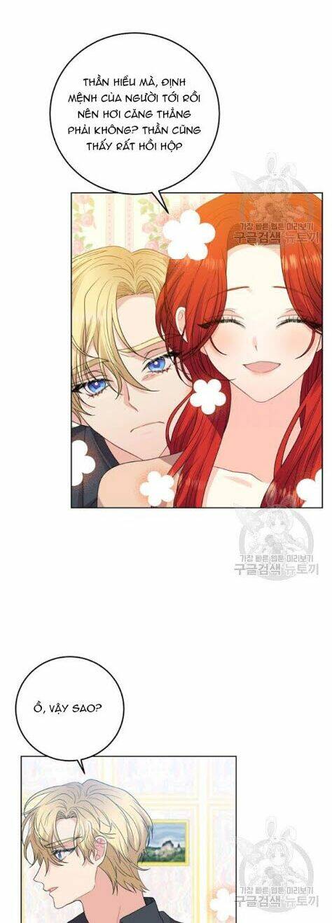 Tôi Trở Thành Gia Sư Của Tên Bạo Chúa: Chapter 27