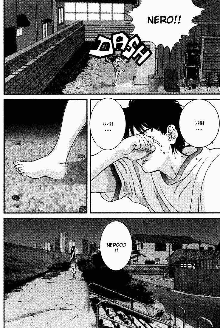 01: Chapter 40