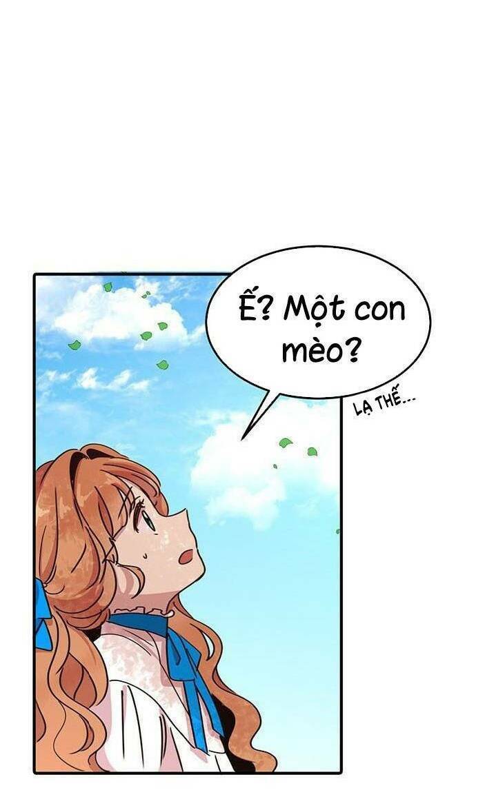 Công Tước, Loạn Vừa Thôi!: Chapter 43