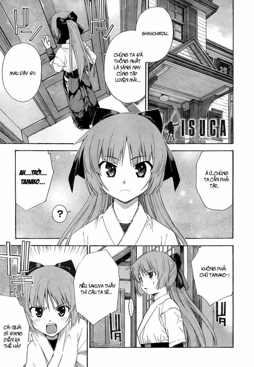 Isuca: Chapter 16