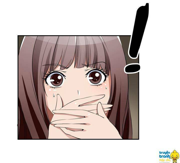 Âm Mưu Bên Gối: Chapter 24