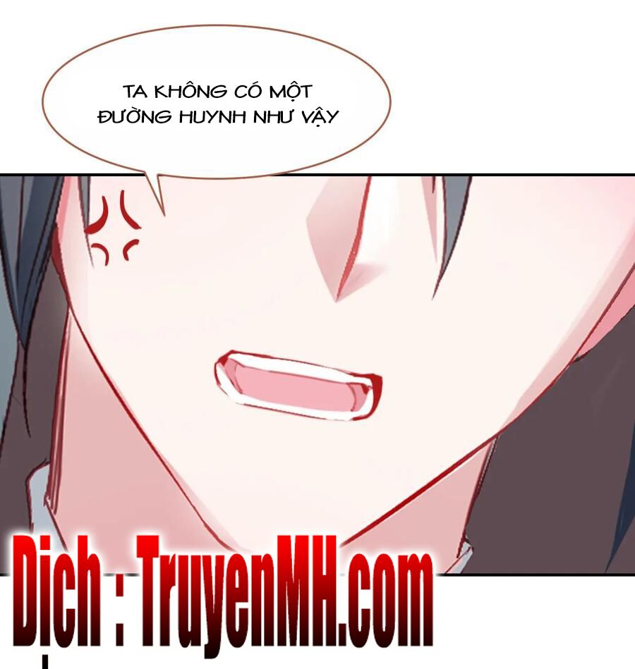 Gả Cho Một Tên Thái Giám Đáng Ghét: Chapter 141