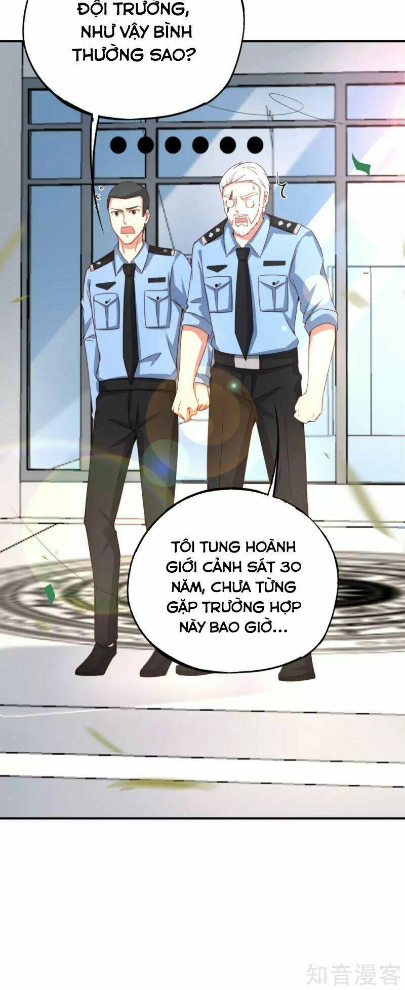 Vòng Bạn Bè Mạnh Nhất Của Tiên Giới: Chapter 101