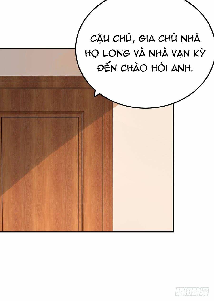 Nam Thần Truy Thê Chỉ Nam: Chapter 45.2