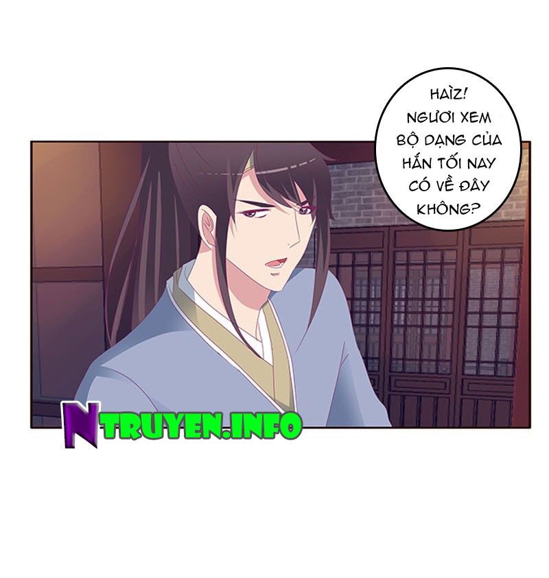 Thông Linh Phi: Chapter 347