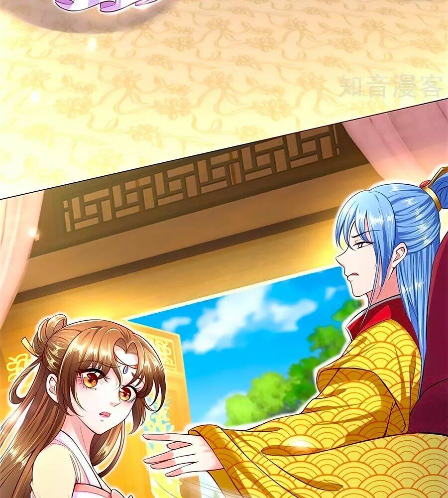 Phụng Lâm Thiên Hạ: Đệ Nhất Mỹ Nữ: Chapter 61