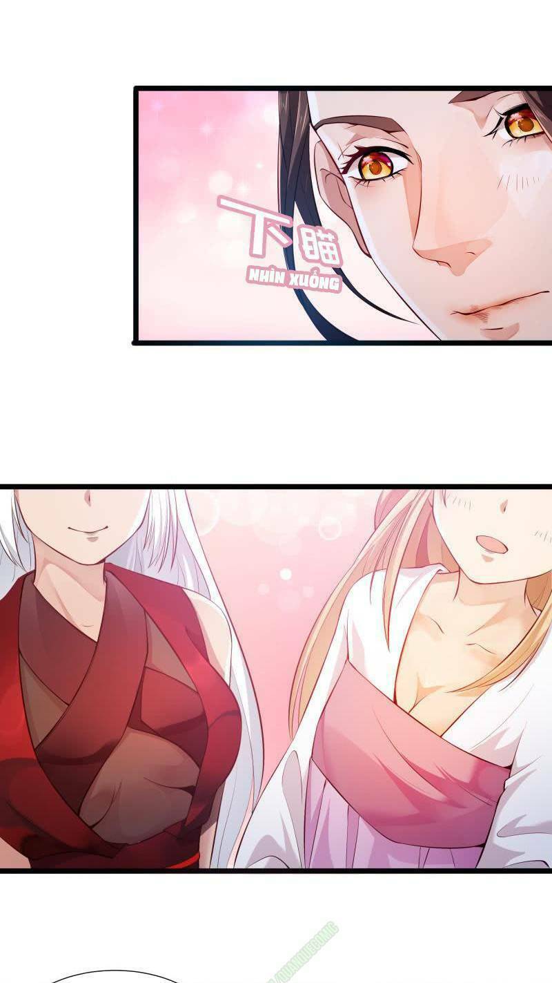 Ma Nhị Đại: Chapter 5