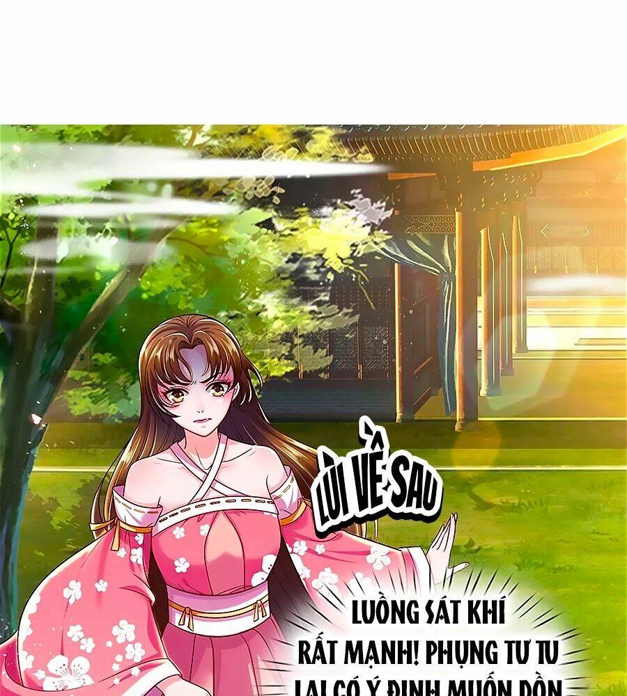 Phụng Lâm Thiên Hạ: Đệ Nhất Mỹ Nữ: Chapter 65