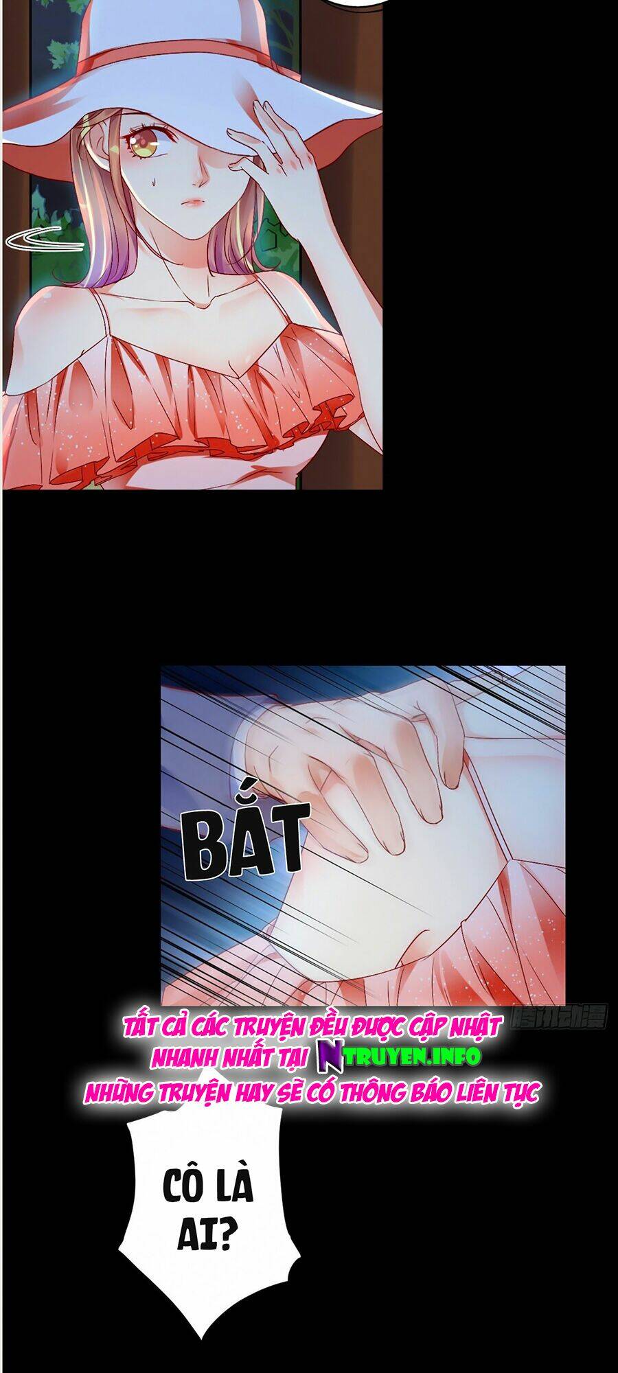 Thác Loạn Chung Thân: Chapter 7