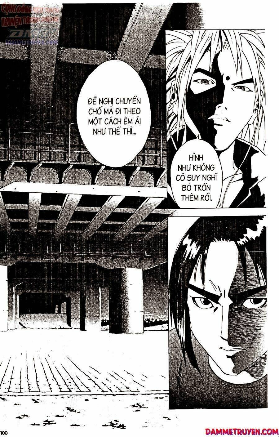 Ai Hơn Ai: Chapter 167