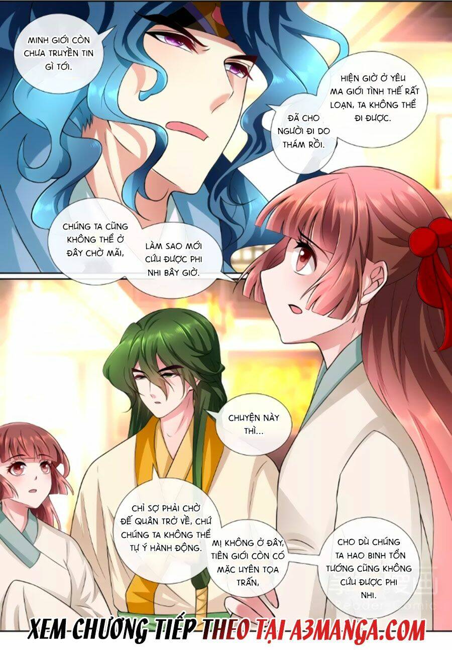 Ma Phi Giá Đáo: Chapter 148