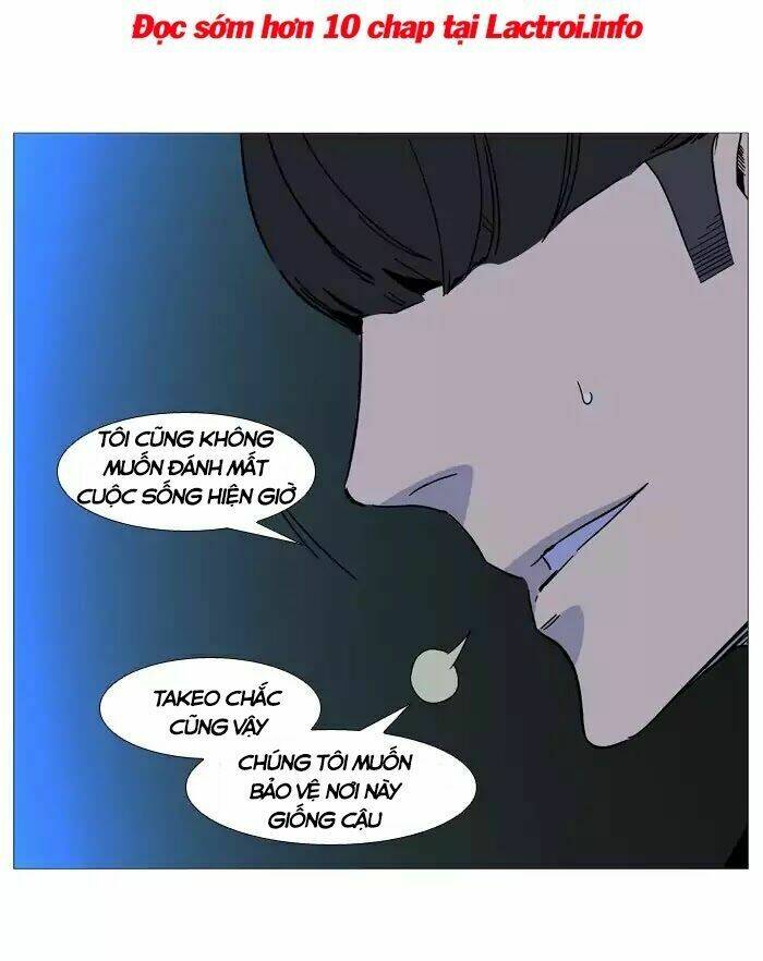 Ma Cà Rồng Quý Tộc: Chapter 515