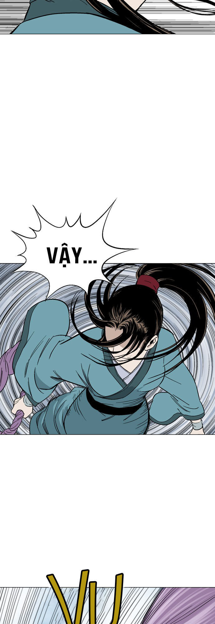 Cao Thủ 2: Chapter 16