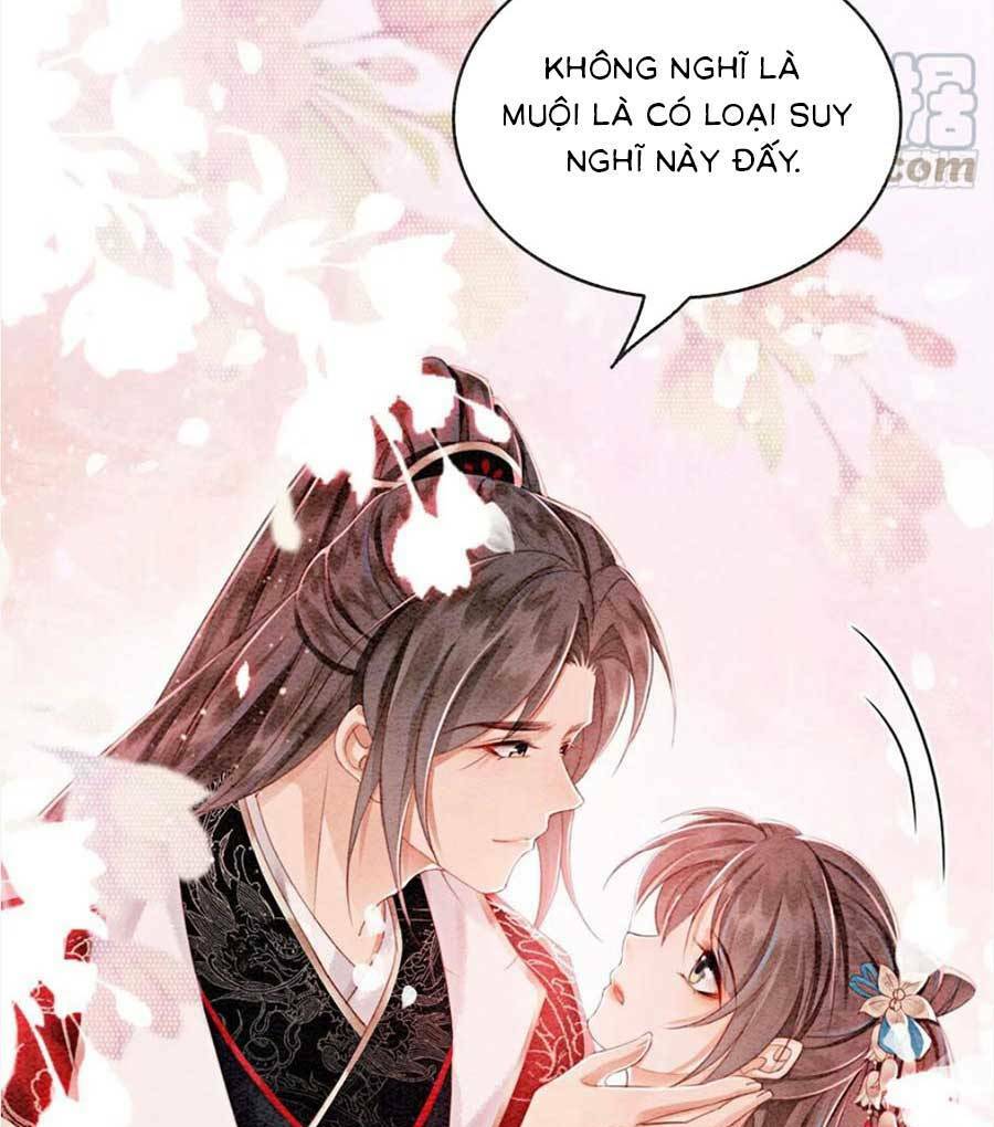 Bắt Đầu Hủy Hôn Để Công Lược Vương Gia: Chapter 57