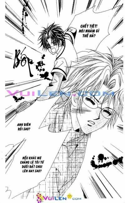 Hạnh Phúc Bất Tận: Chapter 1