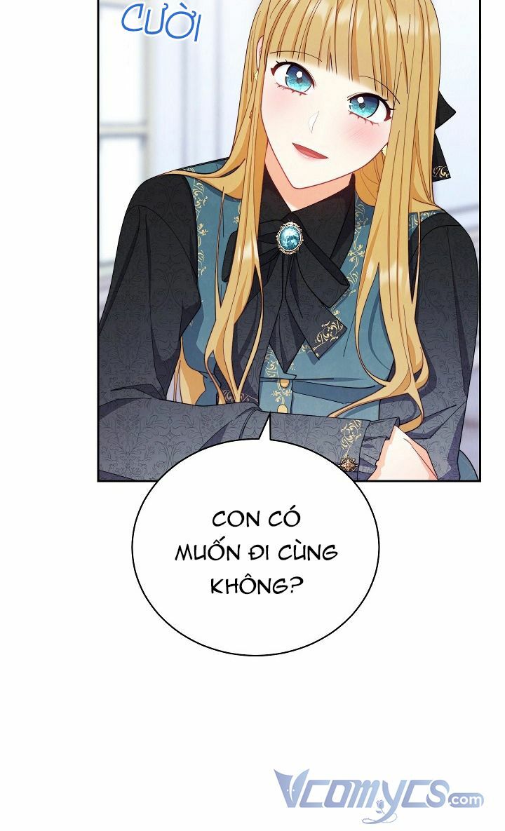 Tôi Sẽ Chịu Trách Nhiệm Về Phúc Lợi Của Nam Chính: Chapter 13