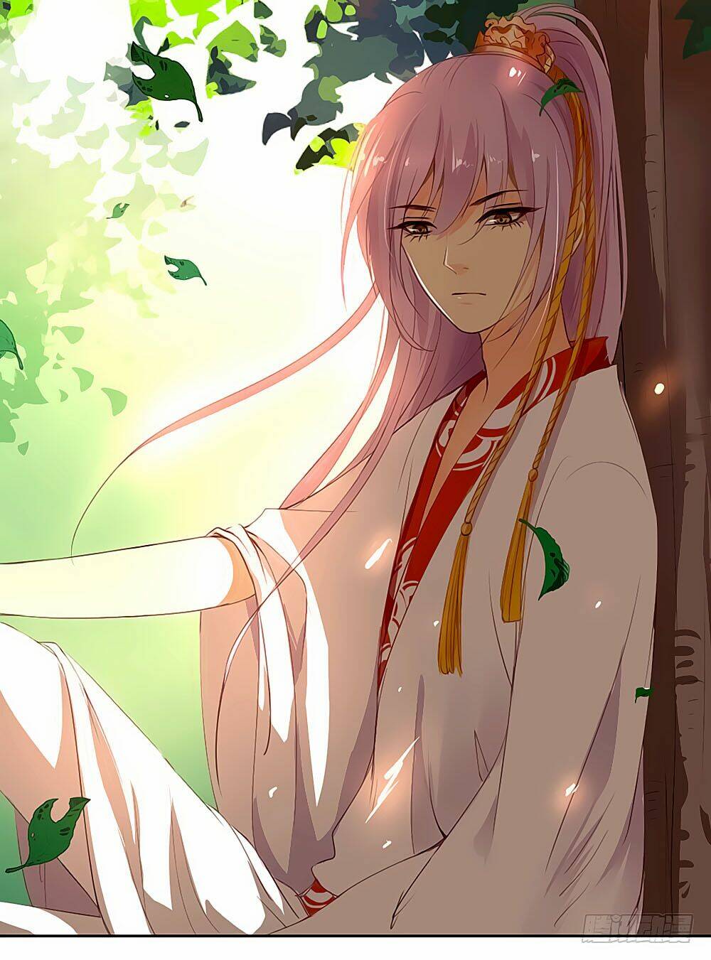 Sinh Sinh Tương Thác: Chapter 38