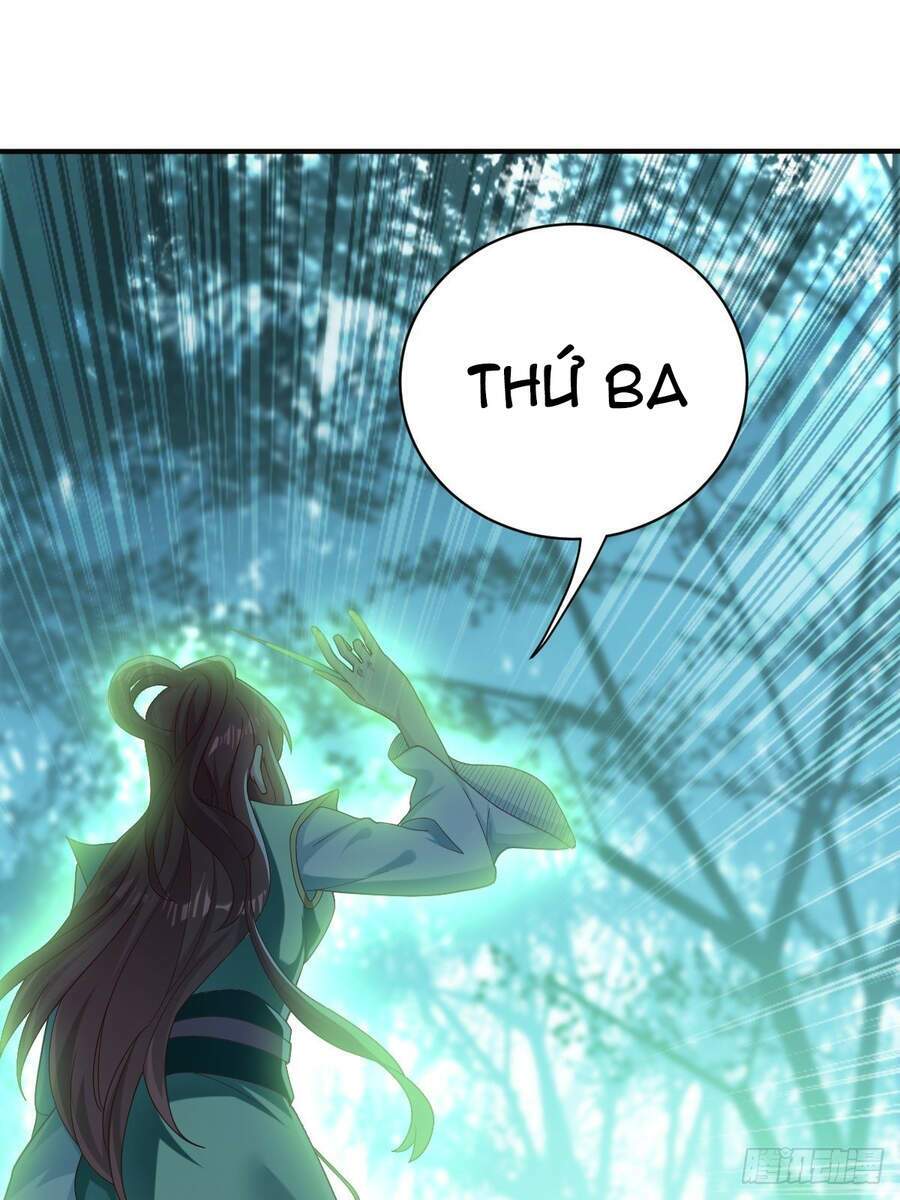 Cục Gạch Xông Vào Dị Giới: Chapter 59