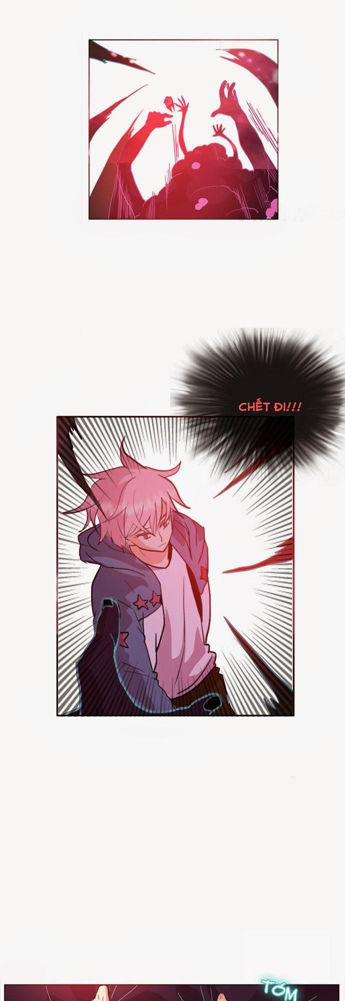 Flow: Chapter 30