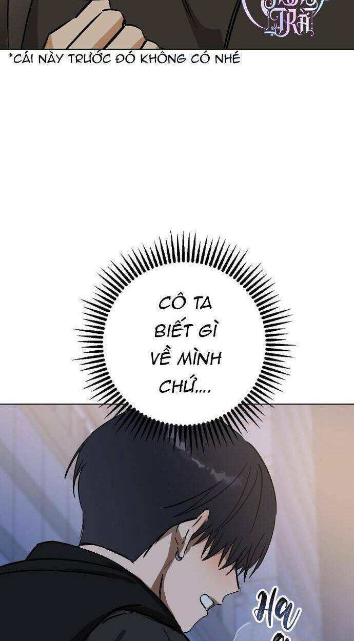 Duyên Nợ Kiếp Trước: Chapter 32