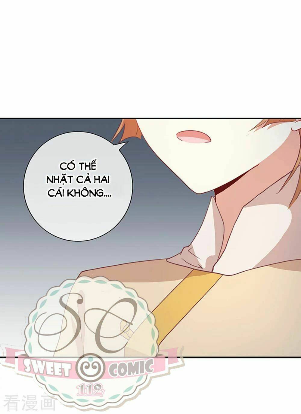 Học Viện Kiêu Ngạo Hoàng Gia: Chapter 5