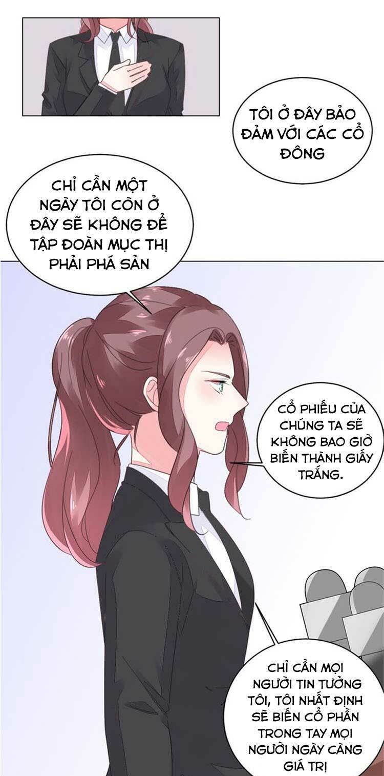 Điều Ước Sủng Ái Bất Bình Đẳng: Chapter 42