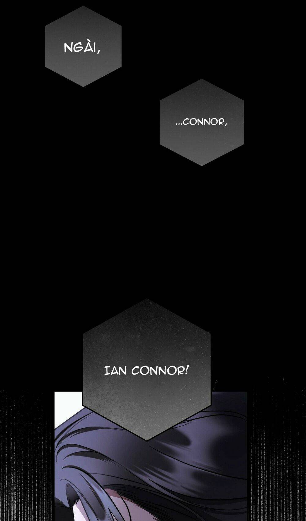 Lời Nói Dối Vĩnh Cửu: Chapter 30