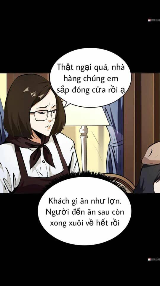 Giày Thủy Tinh: Chapter 33.5