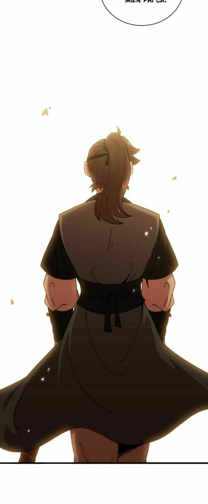 Thân Thủ Đệ Nhất Kiếm: Chapter 16