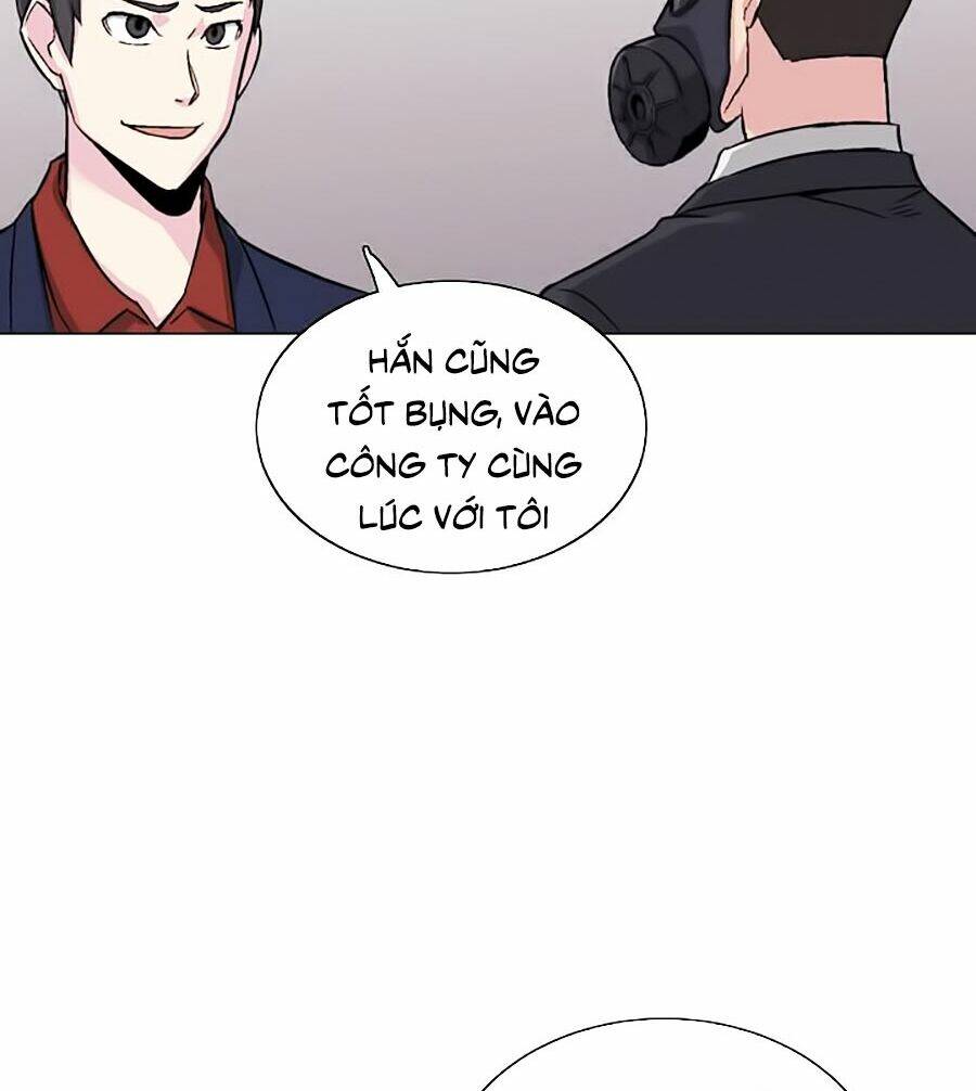 Hầm Ngục Bóng Tối: Chapter 13