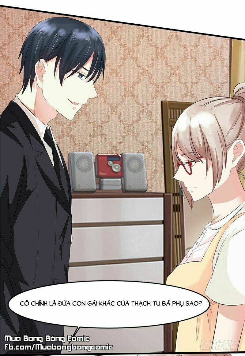 Mặt Nạ Kiều Thê: Chapter 2